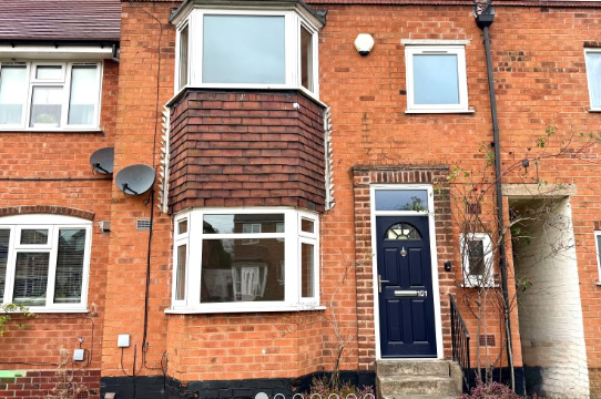 Modernisation Potential in Birmingham photo